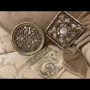 Wall decorations